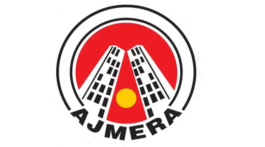 Ajmera Iris logo